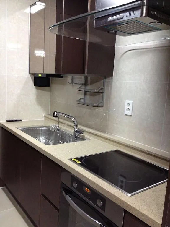 Luxury Apartment Highvill Block G Nur-Sultan   Nur-Sultan (Astana)