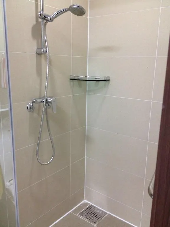 Luxury Apartment Highvill Block G Nur-Sultan  Nur-Sultan (Astana)