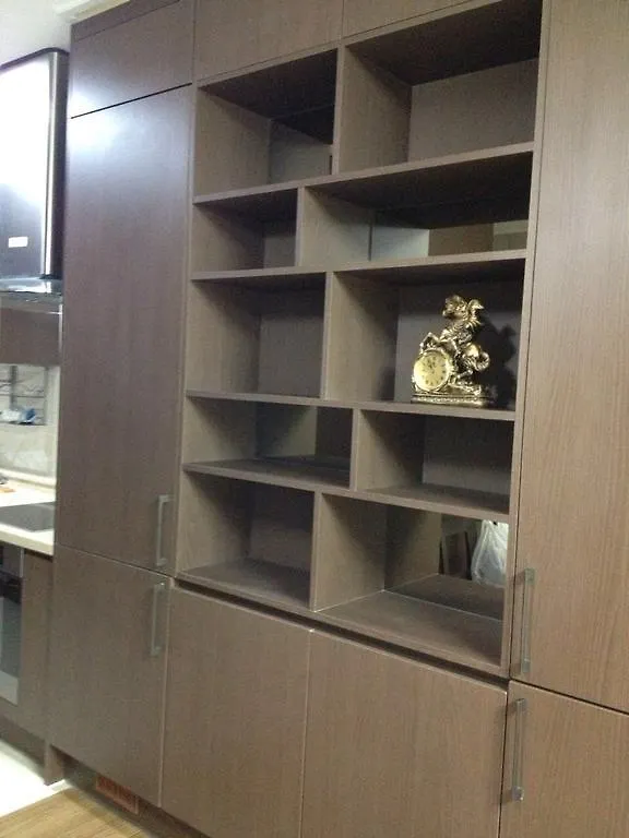 Luxury Apartment Highvill Block G Nur-Sultan  Kazakhstan