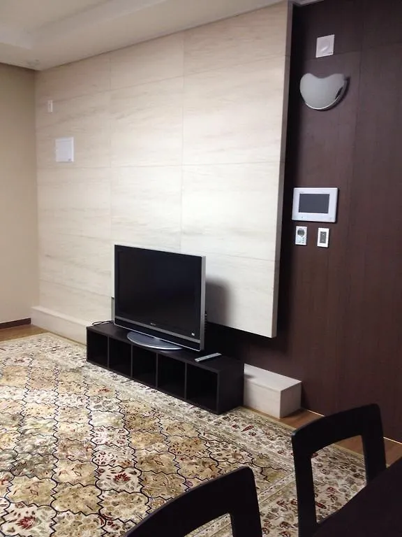 Luxury Apartment Highvill Block G Nur-Sultan  0*, Nur-Sultan (Astana) Kazakhstan