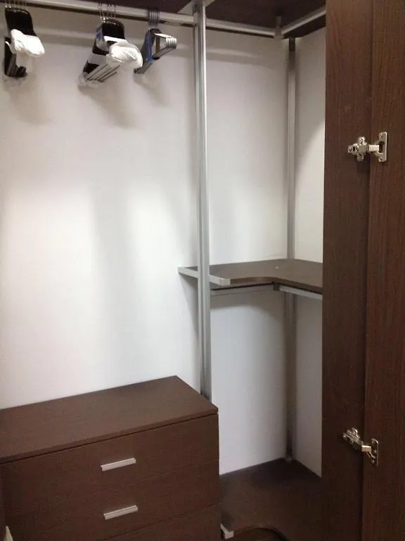 Luxury Apartment Highvill Block G Nur-Sultan